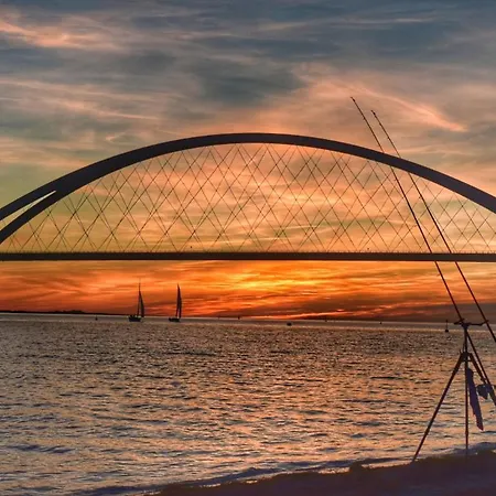 55 Strandnest 2 Strandburg App.0.2 Links Holiday home