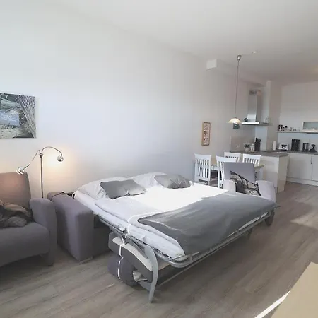 Holiday home 55 Strandnest 2 Strandburg App.0.2 Links *